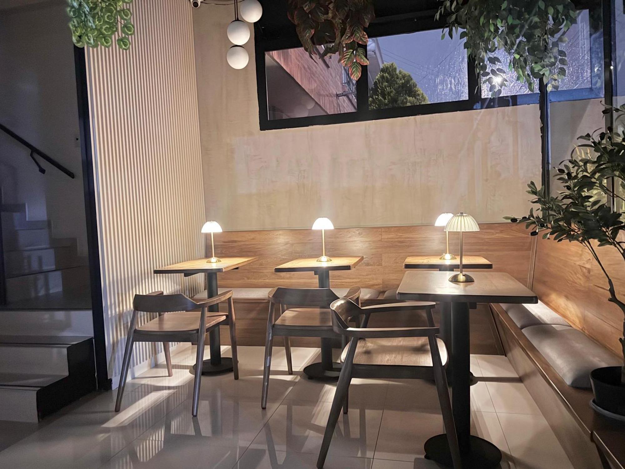 Orange Wild By Laurel Hotels - Aeropuerto — Photos 2