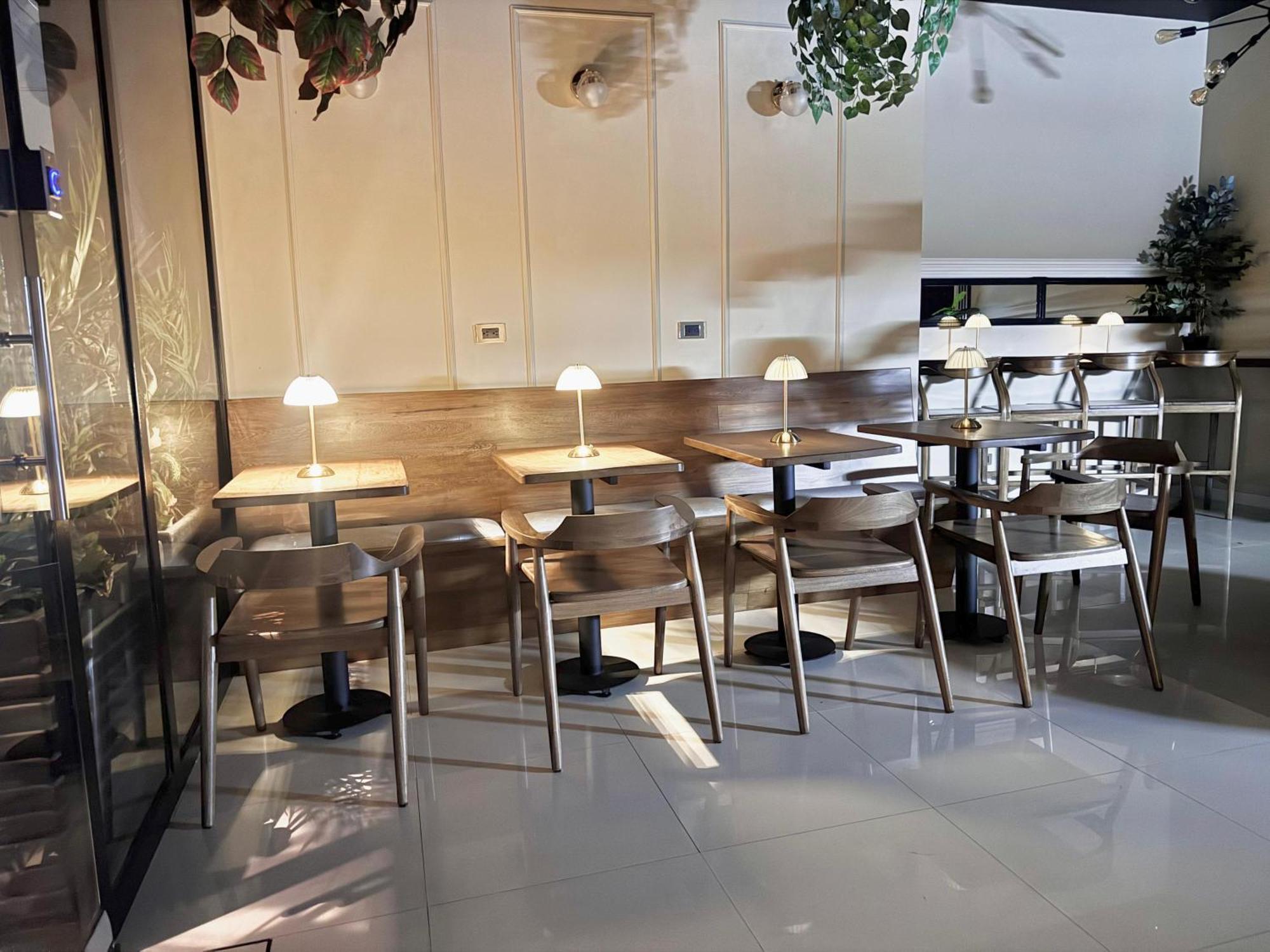 Orange Wild By Laurel Hotels - Aeropuerto — Photos 1