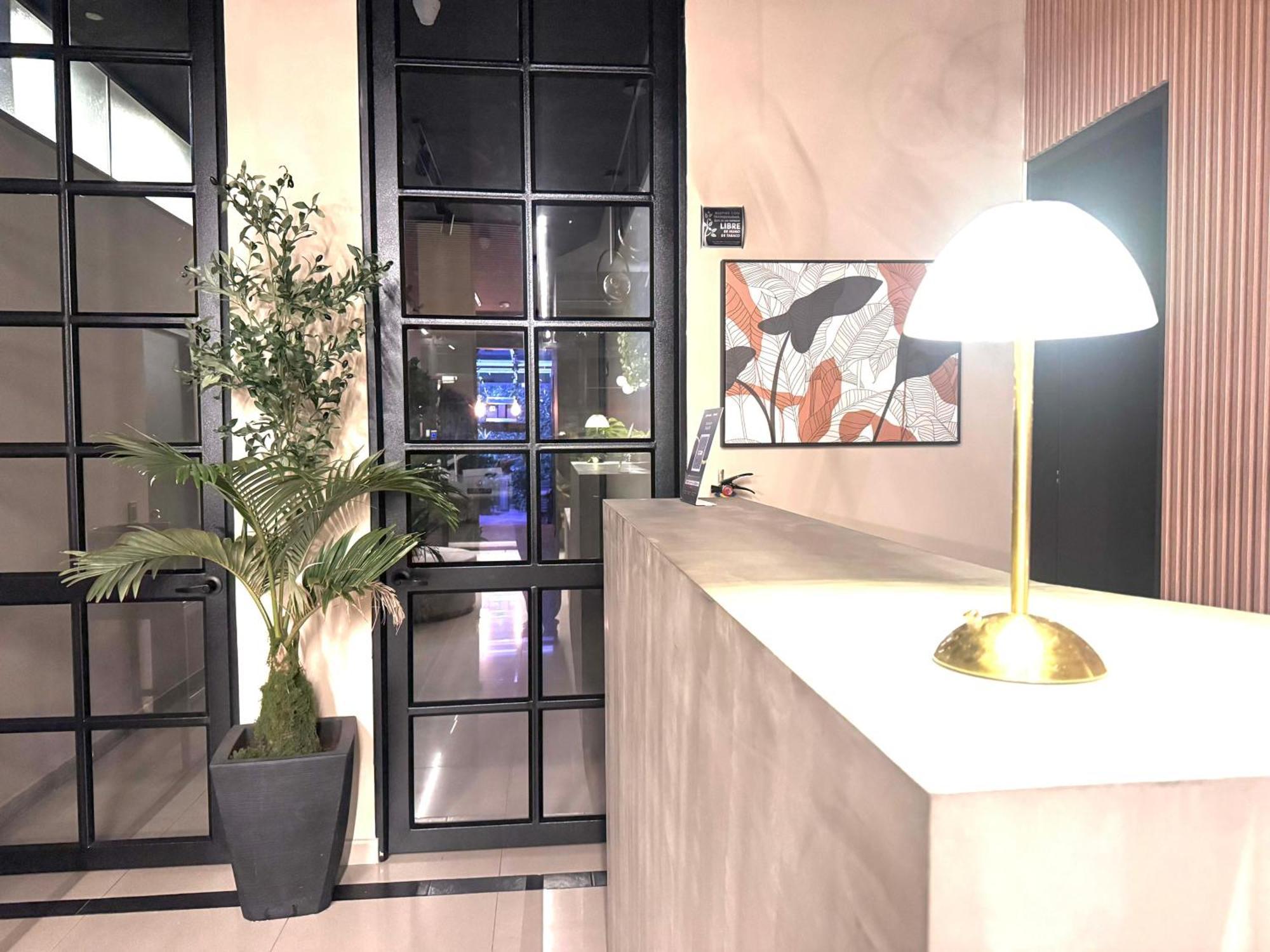 Orange Wild By Laurel Hotels - Aeropuerto, Bogota
